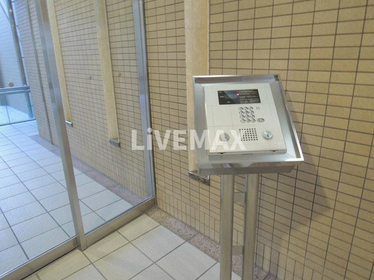 【その他共用部分】エスパシオ２１ 