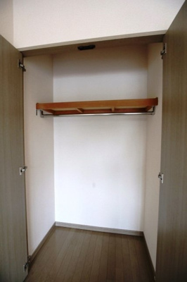 【収納】 | ステージファースト高輪 | 専用の収納スペースです