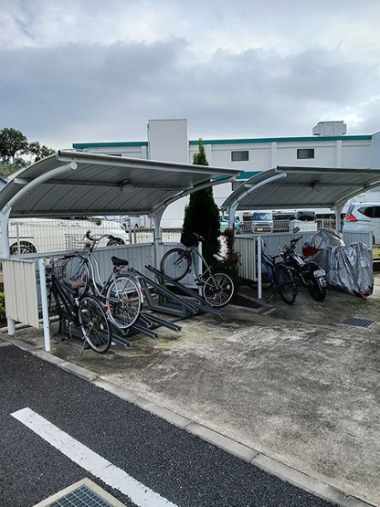 【その他共用部分】 | クレールアンジュ
