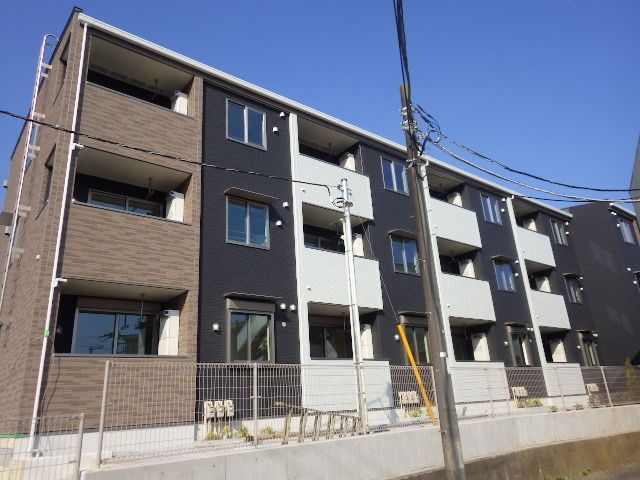 【外観】 | クレールアンジュ