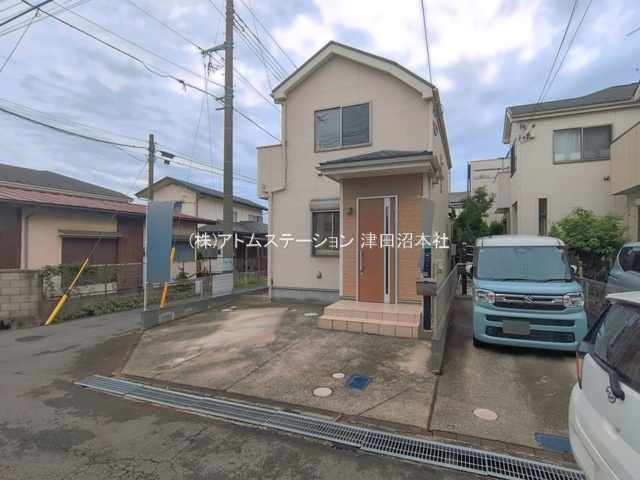 【外観】 | アトムセレクト船橋市丸山２丁目