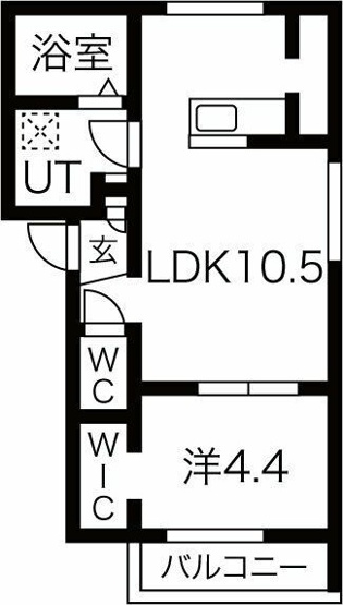 【間取り】 | Prinzenpark