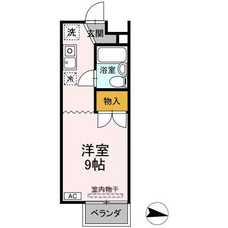 シーサイド金沢の画像