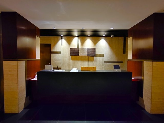 【エントランス】 | プラウド上原