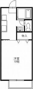 【間取り】 | サンフォレスタ