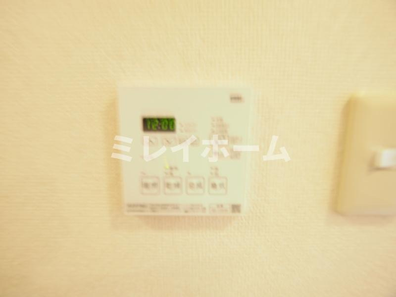 アイディ品川の設備
