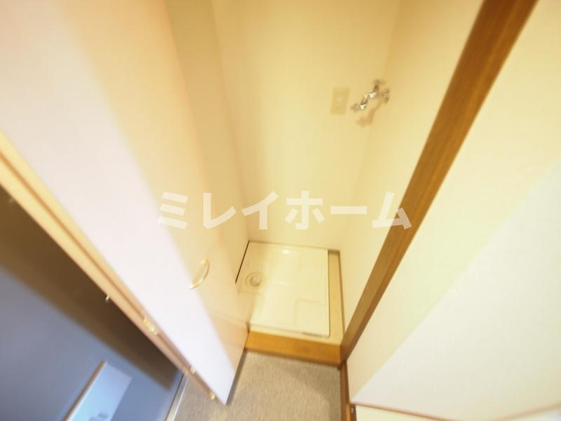 アイディ品川の設備