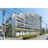 大田区大森西４丁目のマンションの画像