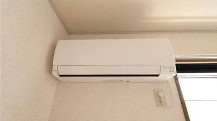 グランドソレイユ　Dの設備