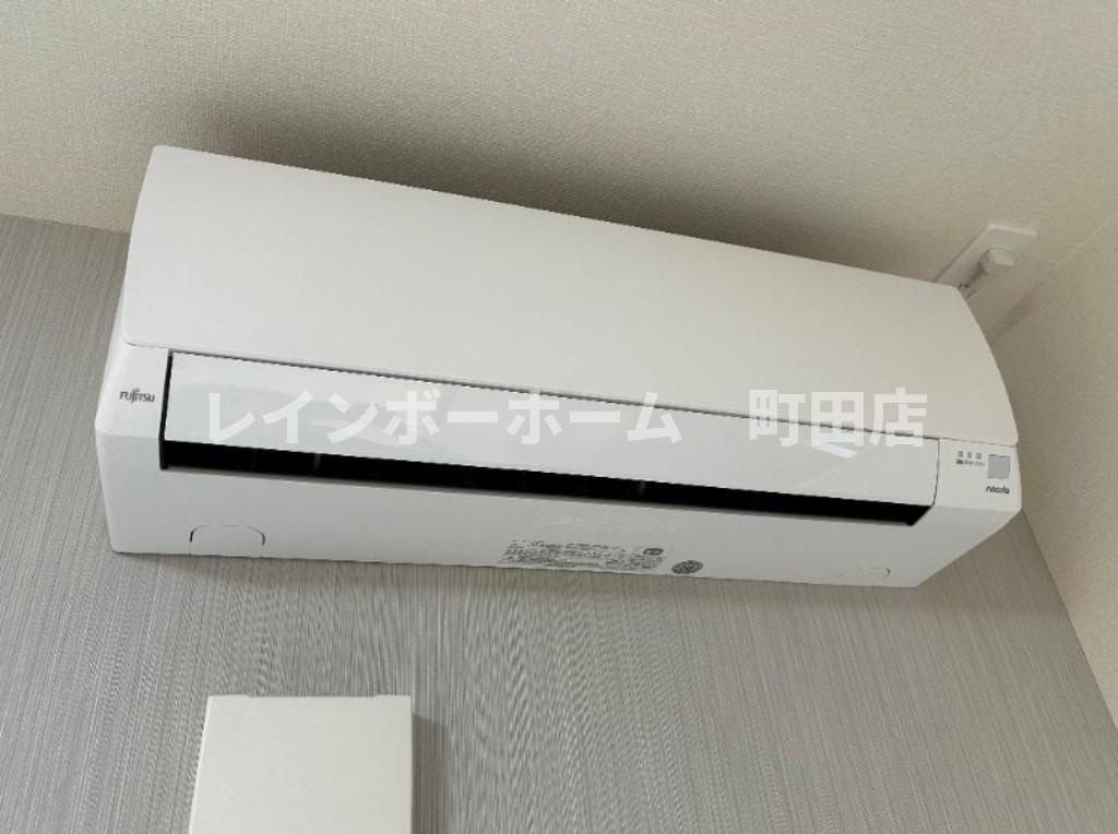 グランディール※初期費用分割後払いサービス利用可能物件の設備