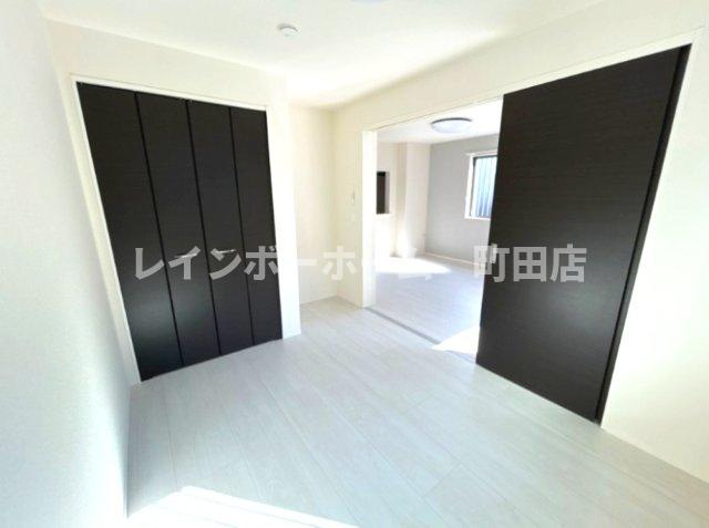 グランディール※初期費用分割後払いサービス利用可能物件の内装