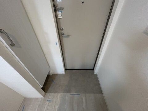 【玄関】 | ジーメゾン厚木愛甲アマリス