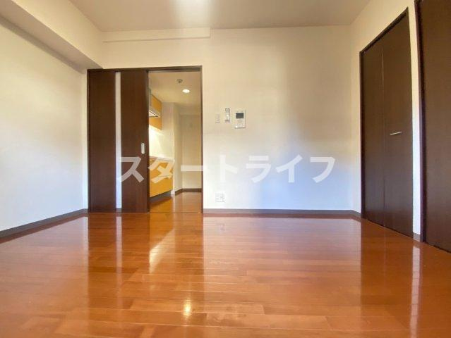 大阪市東淀川区柴島２丁目の賃貸マンションの展望