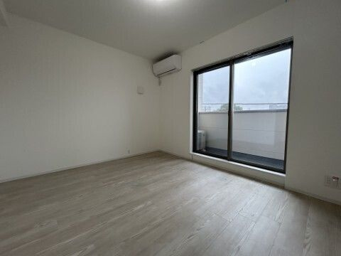 【バルコニー】 | ジーメゾン厚木愛甲アマリス