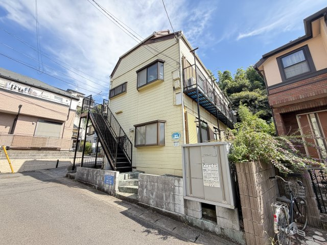 富士ハイツのその他
