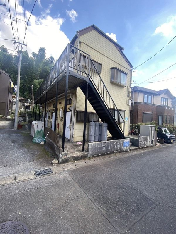 富士ハイツのその他