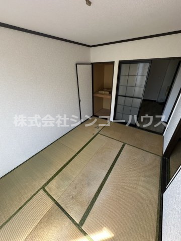 【和室】 | フラット北青柳