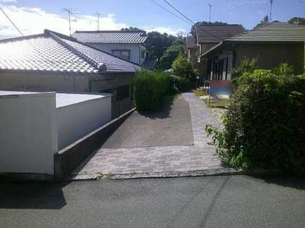 廿日市市宮島口上1丁目中古戸建のその他
