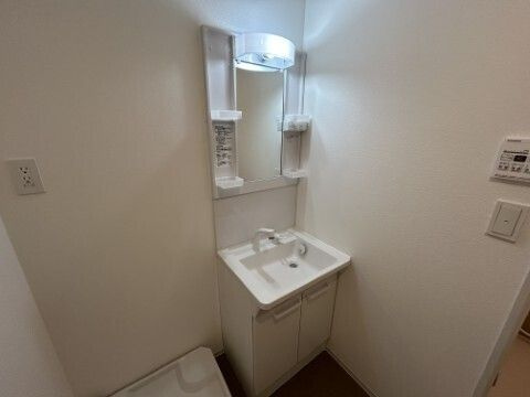 【洗面所】 | ジーメゾン厚木愛甲アマリス