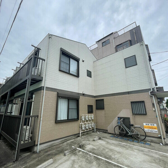 【外観】