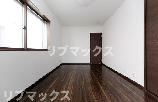 【寝室】Ｎｅｉｇｈｂｏｒ 