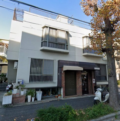 【外観】 | 渋谷1丁目貸店舗