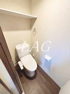 【トイレ】 | Ｂａｓｅ(E-147) | トイレです。