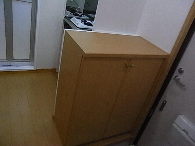 パルデンス要町の設備