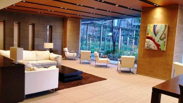 【その他共用部分】 | プラウドシティ加賀学園通り