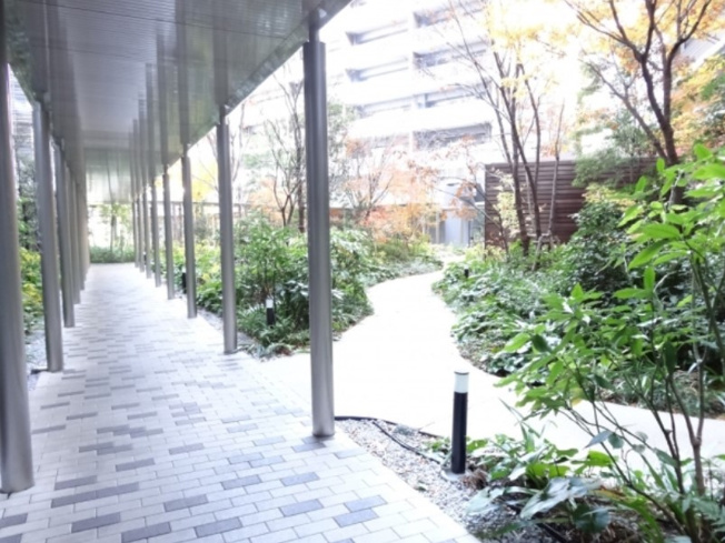 【その他共用部分】 | プラウドシティ加賀学園通り