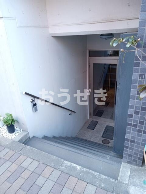 Ｍ’ｓ　清澄白河の設備