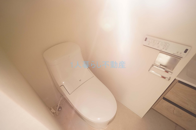 【トイレ】
