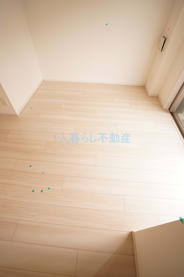 【内装】