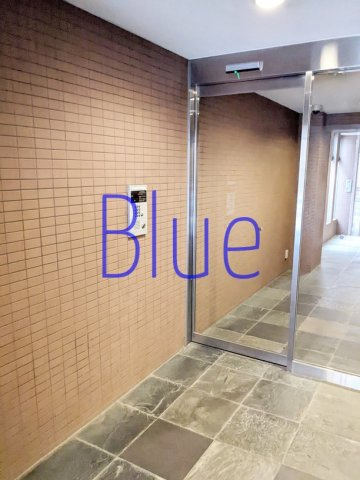 【セキュリティ】 | ひかるコート横浜