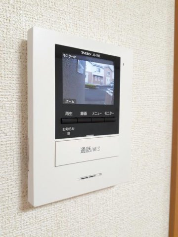 ネムス　Ｃの設備