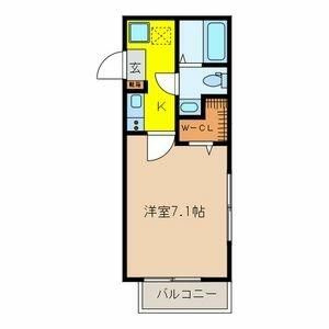 【間取り】 | Best Stage 蕨