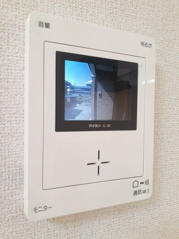 カーサ・フィオーレの設備