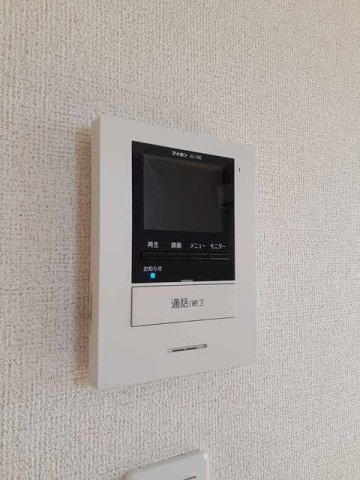 ル・グラン　Ⅰの設備
