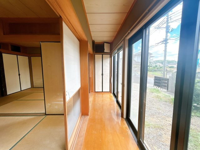 下都賀郡野木町　中古戸建　敷地69.87坪のその他