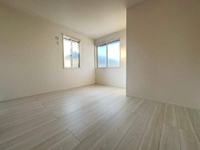 【寝室】 | bonheur茨木