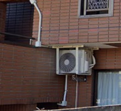 【設備】 | パレドール町田上鶴間