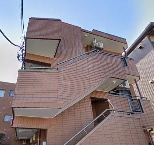 【その他共用部分】 | パレドール町田上鶴間