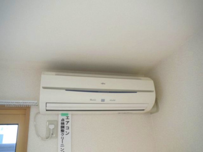【設備】 | リビングタウン若宮　Ⅰ