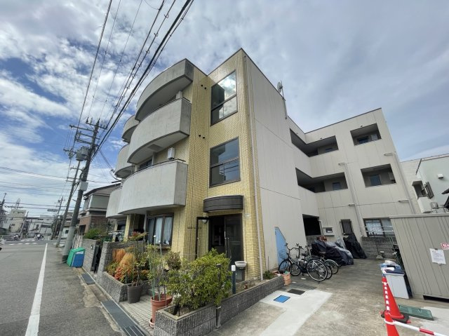 ルミエール甲子園の展望