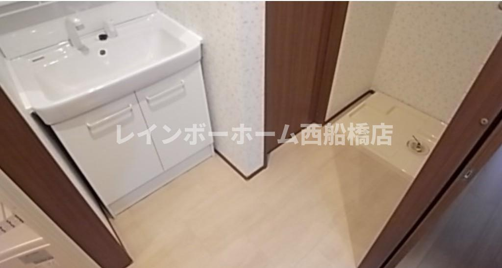 グリーンゲイブルズの設備