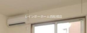 グリーンゲイブルズの設備