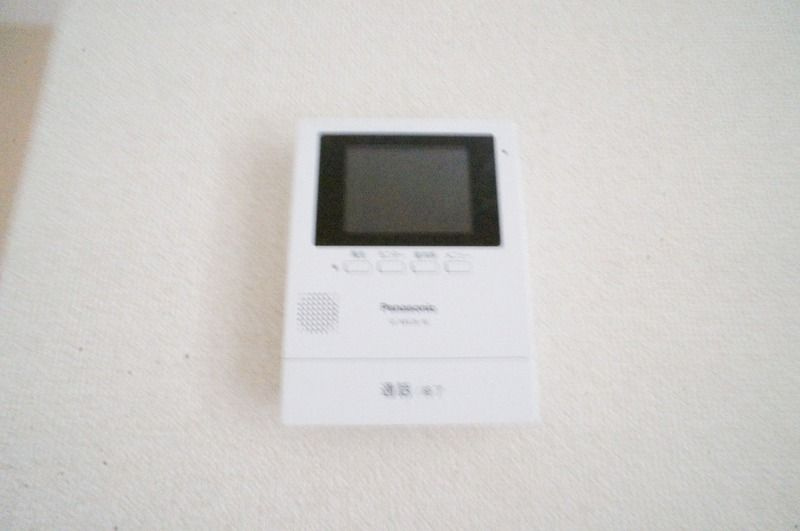 成瀬ロイヤルハイツⅡのセキュリティ
