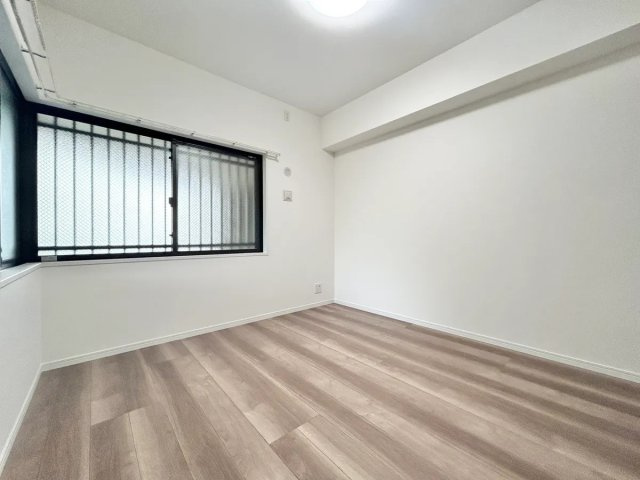 【洋室】 | グランイーグル溝の口