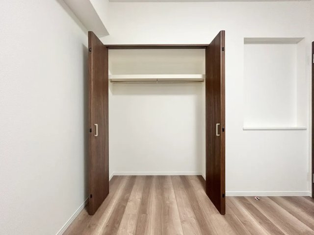 【収納】 | グランイーグル溝の口