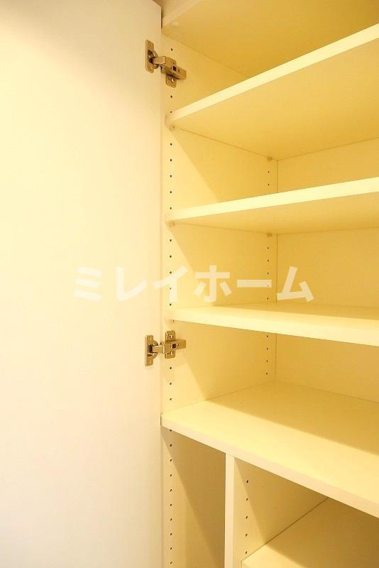 ラフィスタ蒲田南Ⅱのその他